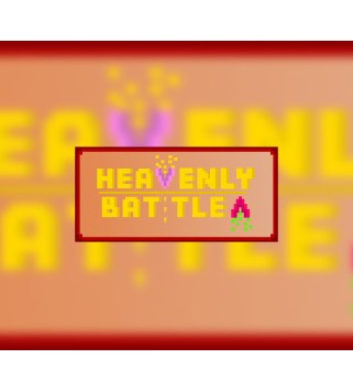 Heavenly Battle Steam Key GLOBAL